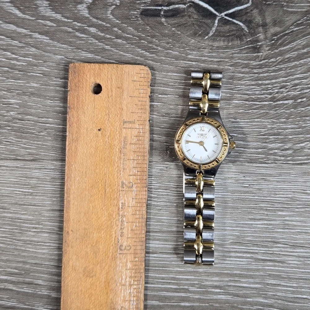 Invicta pre owned